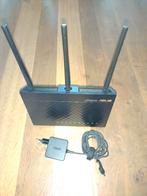 ASUS RT AC-68U, Ophalen of Verzenden, Gebruikt, Router, Asus router