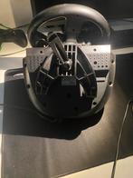 Thrustmaster TMX Force Feedback Stuur voor Xbox/PC, Ophalen, Gebruikt, Stuurtje of Sportattribuut, Xbox One