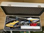 Radiografisch bestuurbare helikopter., Ophalen of Verzenden, Gebruikt, Elektro, Helikopter