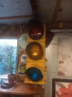 Vintage eagle signal, Amerikaans stoplicht, Ophalen