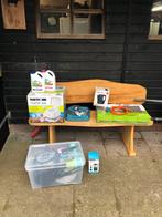 Complete Kampeeruitzet, Ophalen of Verzenden, Gebruikt