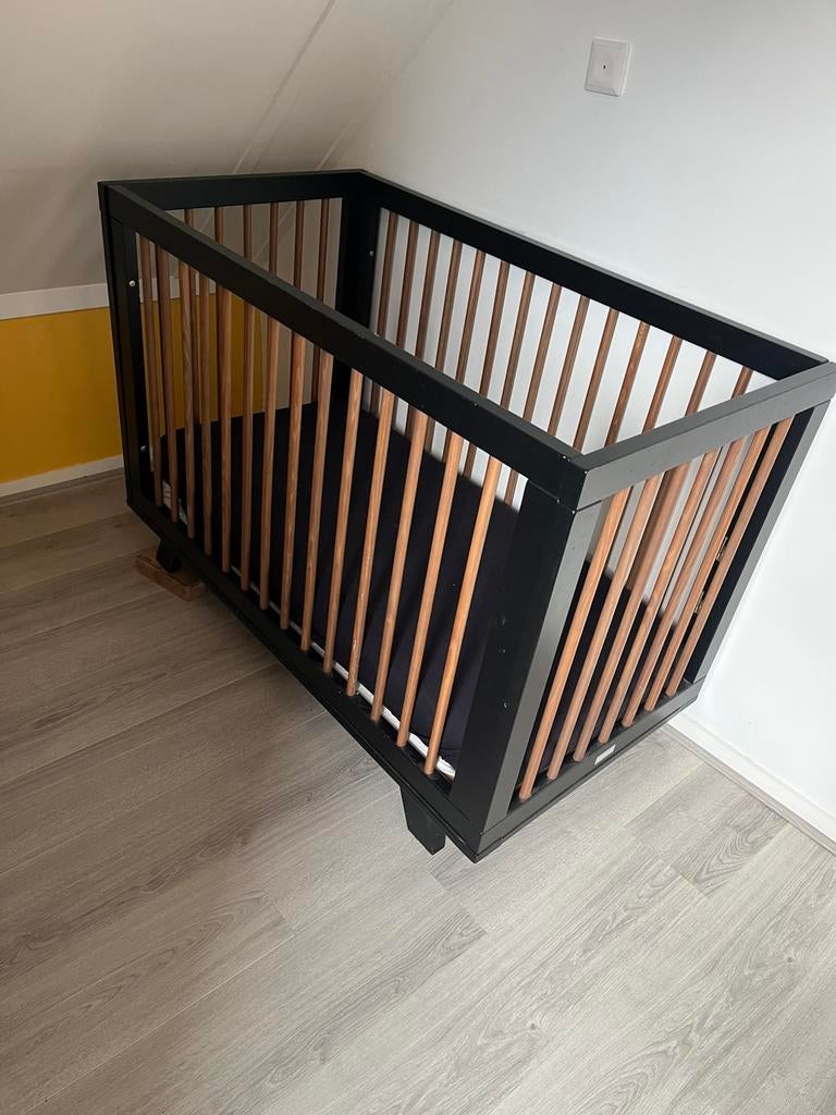 Ledikant coming kids harper, Ophalen, Gebruikt, Ledikant