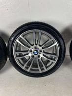 Originele BMW 3 4 Serie velgen 19" 5x120 Style 403 zomer F30, Gebruikt, Banden en Velgen, Niet ingevuld, Ophalen of Verzenden