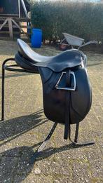 Kieffer dressuur zadel, Dieren en Toebehoren, Ophalen, Zo goed als nieuw, Dressuur
