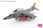 Hobby Master HA2634 | Harrier II AV-8B II Plus, Ophalen, Schaalmodel, Nieuw, Pilot Station