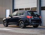 BMW X3 XDrive30d High Executive M I Pano I Head Up I Memory, Automaat, Gebruikt, 259 pk, Zwart