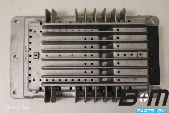 Bose versterker Audi A3 8P Sportback 8P4035223, Gebruikt