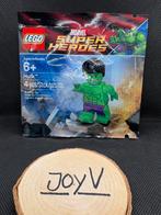 Lego Avengers Super Heroes 5000022 Hulk NIEUW, Ophalen of Verzenden, Nieuw, Complete set, Lego