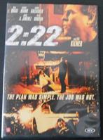 2:22, Alle leeftijden, Ophalen of Verzenden, Gebruikt