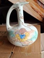 Fraai plateel schenkkannetje van Zuid Holland Gouda, Ophalen of Verzenden