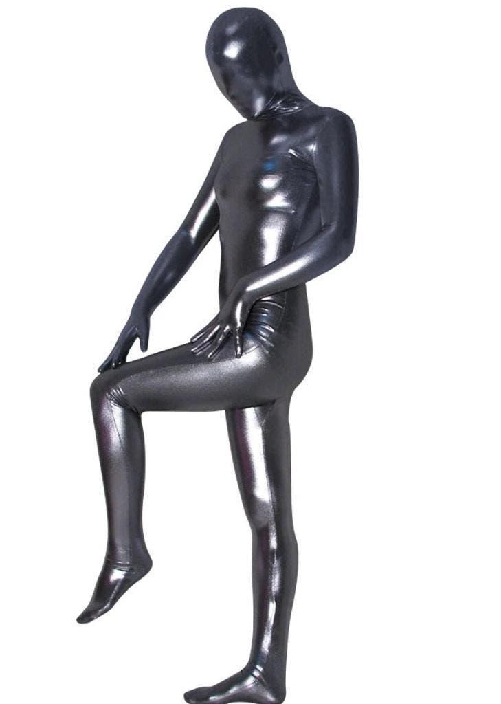 Zentai - Morphsuit, super glanzend., Verzenden, Nieuw