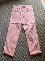 Parami broek Bobby maat 40/ 29, Kleding | Dames, Maat 38/40 (M), Ophalen of Verzenden, Zo goed als nieuw, Roze
