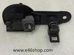 RUITENWISSER MECHANIEK ACHTERRUIT BMW E46 TOURING OE 6162822, Auto-onderdelen, -, -, Nieuw, Ophalen of Verzenden