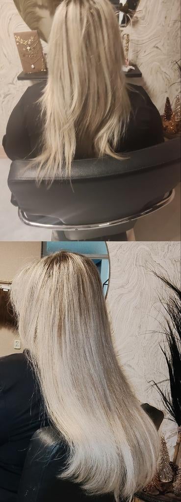 Hairweaves /hairextensions content modellen gezocht, Ophalen of Verzenden, Nieuw, Pruik of Haarverlenging