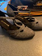 Dans schoenen maat 38 met tas., Ophalen of Verzenden, Zo goed als nieuw, Schoenen