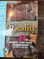 Reality Dr. Michael Green, Ophalen of Verzenden, Zo goed als nieuw