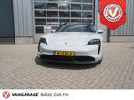 Porsche Taycan Performance 84 kWh *PANO* BOSE*LEDER* incl BT, Auto's, Achterwielaandrijving, Gebruikt, Zwart, 71 kWh