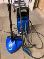 Hogedruk reiniger/ Nilfisk alto, Ophalen of Verzenden, Zo goed als nieuw, Elektrisch