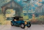 1:48 Stutz Type 4E Bearcat Roadster 1914; Matchbox MoY Y-08, Ophalen of Verzenden, Zo goed als nieuw, Auto, Matchbox