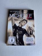 Michelle - Die Ultimative Best Of - Live - DVD & 2 CD's, Alle leeftijden, Boxset, Muziek en Concerten, Ophalen of Verzenden