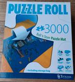 Oprolbare puzzelmat van Tuckers, Ophalen, Zo goed als nieuw, Tucker's Fun Factory