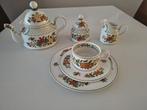 Servies villeroy & boch, Ophalen, Zo goed als nieuw, Porselein, Compleet servies