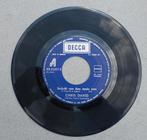 chris david - bedankt voor deze mooie uren, Gebruikt, 7 inch, Single, Ophalen of Verzenden