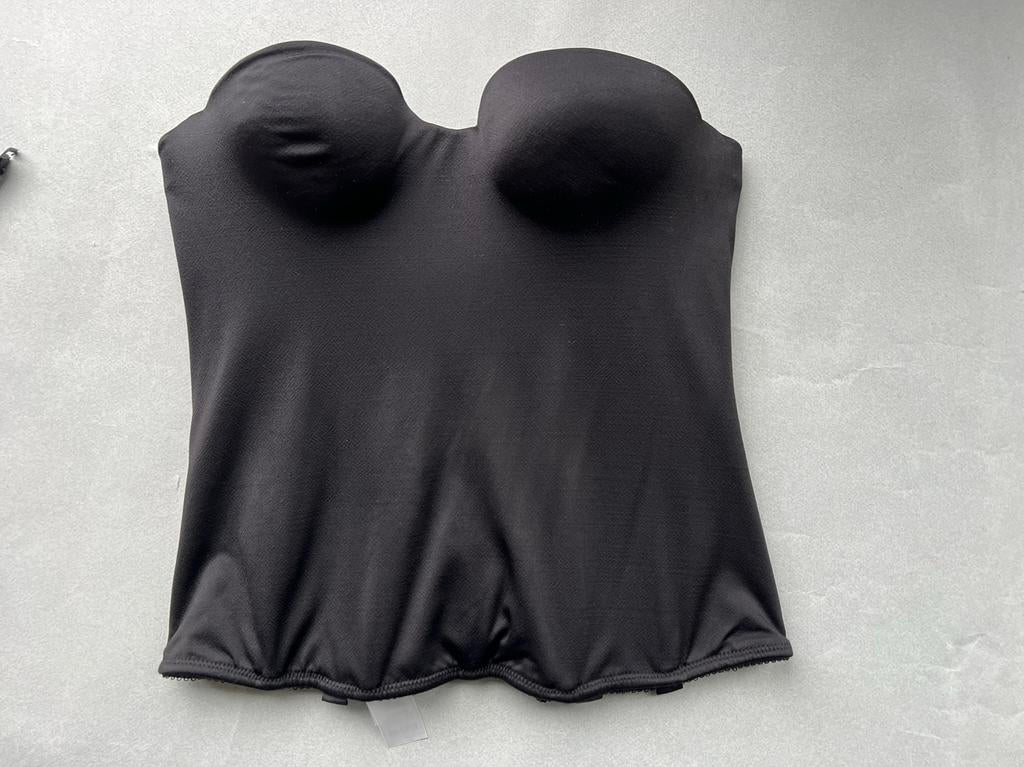 Poirier Torselet 426 zwart 75B, Ophalen of Verzenden, Zo goed als nieuw, Zwart, Accessoires