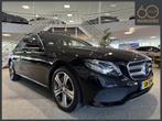 Mercedes-Benz E-Klasse 400 4Matic, Pano, Soft-close, Luchtve, Auto's, 12 maanden, Adaptive Cruise Control, Gebruikt, Euro 6
