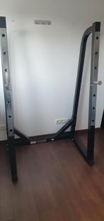 Squat rack, Ophalen, Zo goed als nieuw, Overige typen