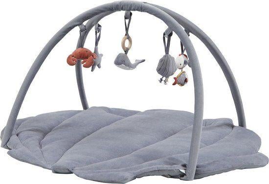 Little Dutch - Babygym Ocean Blue, Ophalen, Zo goed als nieuw