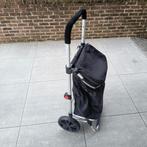 Boodschappen trolley , kar , tas, Ophalen of Verzenden, Zo goed als nieuw, 30 cm of meer