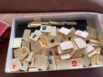 Kleine Rummikub, Ophalen, Gebruikt