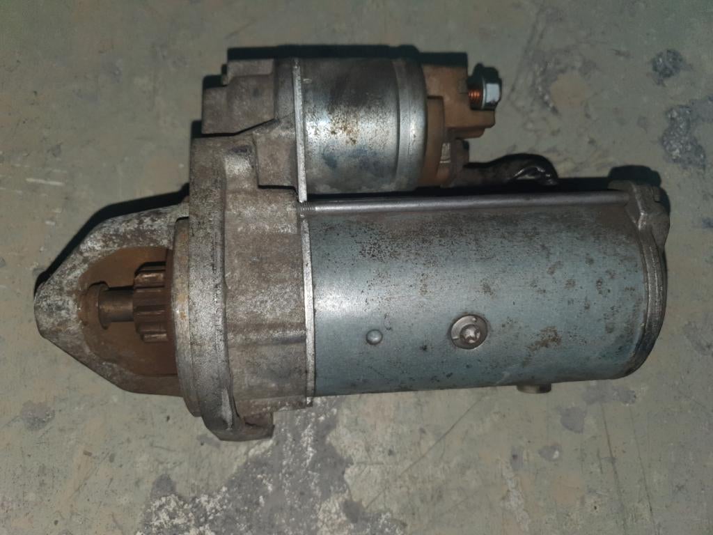 Startmotor Mercedes-Benz Vito 115 CDI 2009, Ophalen of Verzenden