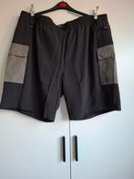 Nieuwe korte Cargo Broek maat 56, Kleding | Dames, Grote Maten, Bonprix, Zwart, Nieuw, Ophalen of Verzenden