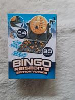 Bingo spel, Ophalen of Verzenden, Nieuw