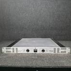 AMERICAN AUDIO versterker 2 x 300 watt 1 HE, Ophalen of Verzenden, 120 watt of meer, Overige merken