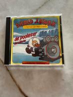 Alfred J. Kwak - De Poolster / De Walvis DVD, Ophalen of Verzenden, Gebruikt, Verhaal of Sprookje, 6 tot 9 jaar