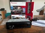 Pioneer MVH-S420BT Smart Sync Bluetooth Autoradio, Ophalen of Verzenden, Zo goed als nieuw