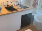 Kleine vaatwasser op maat, Witgoed en Apparatuur, Vaatwasmachines, Ophalen, Minder dan 85 cm, Minder dan 10 liter, Inbouw