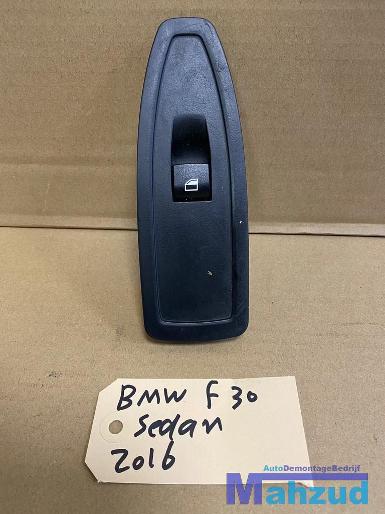 BMW 1 3 SERIE F30 F20 Raamschakelaar 2011-2019 920810702, Auto-onderdelen, Dashboard en Schakelaars, Petuelring 130
80788  Munich, DE