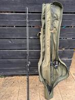 3x Shimano Ultegra 5500 Ci4 XTC + 3x Shimano TX1 3lb 10ft., Ophalen, Zo goed als nieuw, Complete set