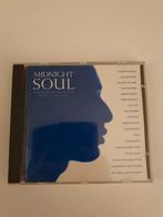 Midnight Soul - Verzamelcd, Ophalen of Verzenden, Gebruikt