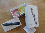 3D pencil, Ophalen of Verzenden, Zo goed als nieuw, Knutselwerk