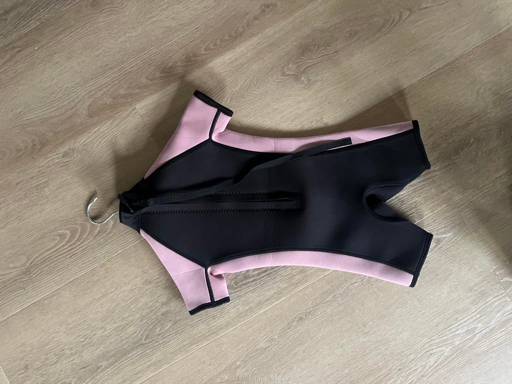 Zwem/surfpak Zunblock 2 jaar, Ophalen of Verzenden, Zo goed als nieuw, Overige typen