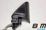 Tweeter kapje met tweeter VW CC 3C8837994A, Gebruikt