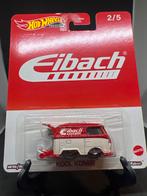 Hot Wheels Premium Eibach Kool Kombi 2/5, Ophalen of Verzenden, Nieuw, Auto