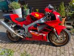 Honda SP1, vtr 1000, 2001. 48000 km, Motoren, Particulier, Super Sport