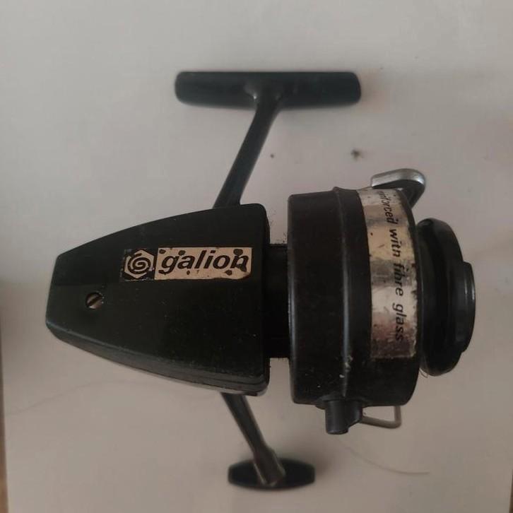 Diverse Vismolens, Watersport en Boten, Hengelsport | Algemeen, Gebruikt, Molen, Ophalen of Verzenden