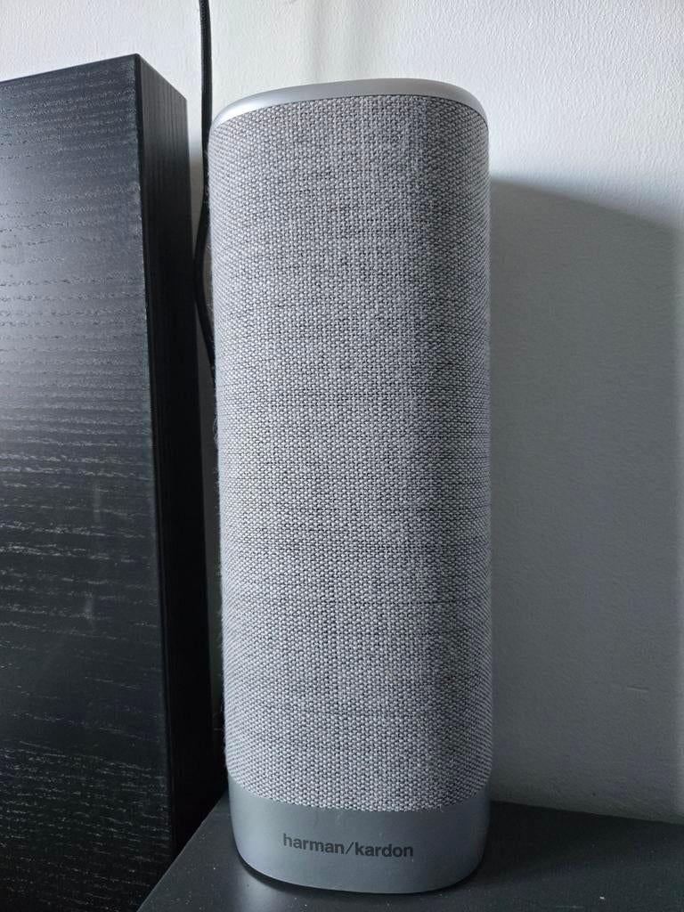 Harman kardon citation surround set, Ophalen, Zo goed als nieuw, Overige merken